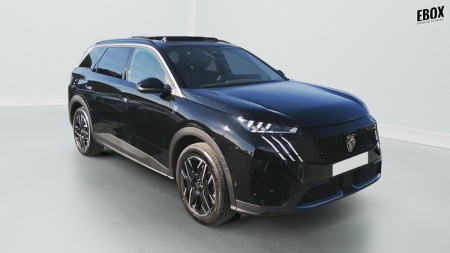 386952_p2 - PEUGEOT - 5008 - 2026