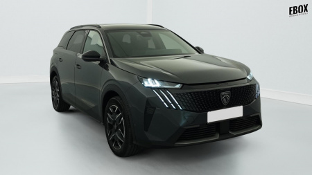382010_p2 - PEUGEOT - 5008 - 2025