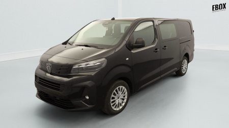 386915_p2 - PEUGEOT - EXPERT DC XL - 2026