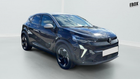 363039_p2 - RENAULT - CAPTUR - 2025