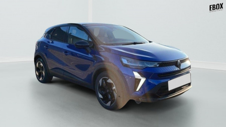 363807_p2 - RENAULT - CAPTUR - 2025