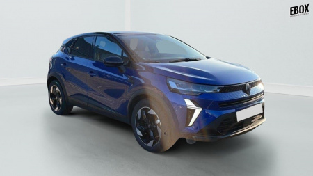 359801_p2 - RENAULT - CAPTUR - 2025