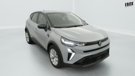 377281_p2 - RENAULT - CAPTUR - 2025