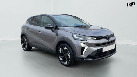 356174_p2 - RENAULT - CAPTUR - 2025