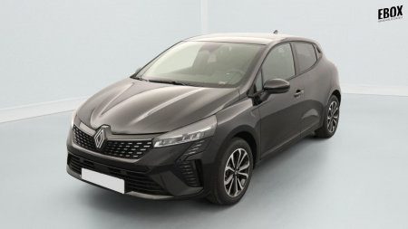 387013_p2 - RENAULT - CLIO 5 - 2026