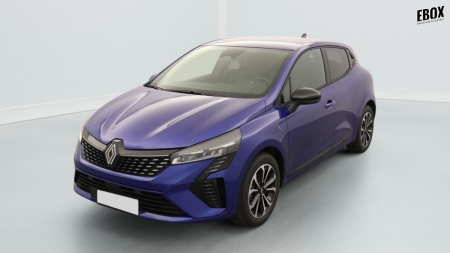 387011_p2 - RENAULT - CLIO 5 - 2026