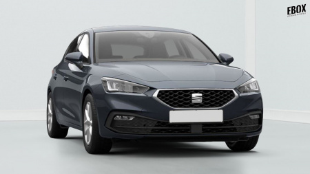 386743_p2 - SEAT - LEON - 2026