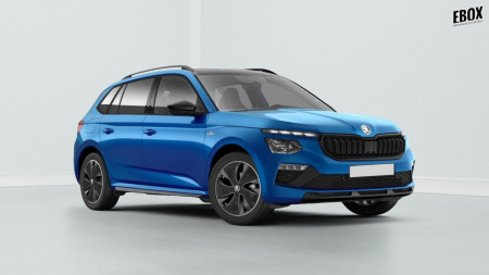 386625_p2 - SKODA - KAMIQ - 2026