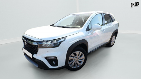 386856_p2 - SUZUKI - S CROSS - 2026