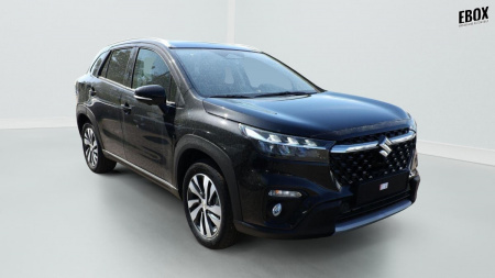 386857_p2 - SUZUKI - S CROSS - 2026