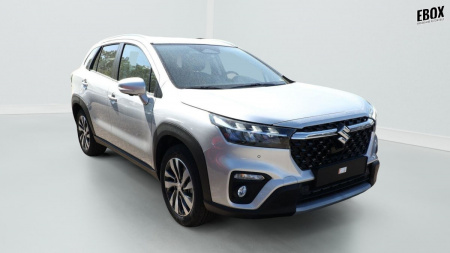 386859_p2 - SUZUKI - S CROSS - 2026