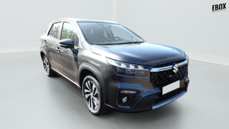 386858_p2 - SUZUKI - S CROSS - 2026