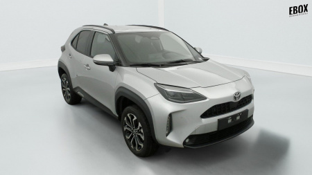 383466_p2 - TOYOTA - YARIS CROSS HYBRIDE - 2026