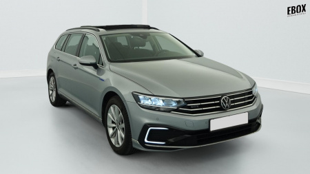 383581_p2 - VOLKSWAGEN - PASSAT - 2020