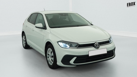 376530_p2 - VOLKSWAGEN - POLO - 2022