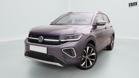 386888_p2 - VOLKSWAGEN - T CROSS - 2026