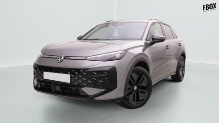 386984_p2 - VOLKSWAGEN - T ROC - 2026