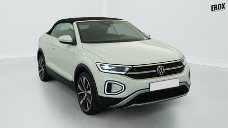 383418_p2 - VOLKSWAGEN - T ROC - 2022