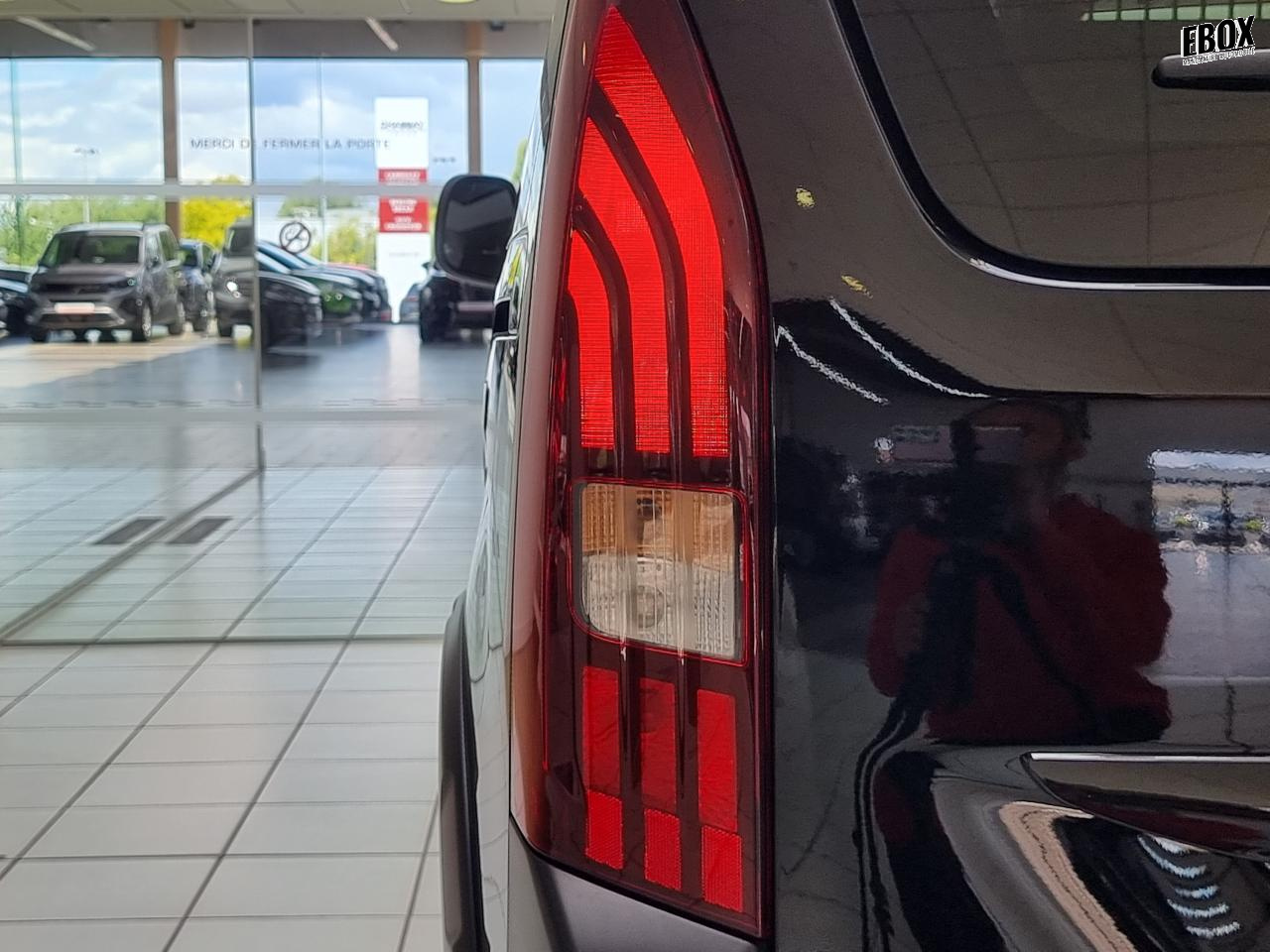 0679-0003353_p68 - PEUGEOT - RIFTER - 2026 - photo 7