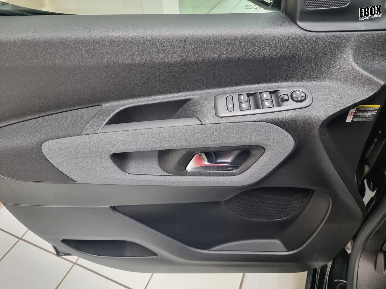 0679-0003353_p68 - PEUGEOT - RIFTER - 2026 - photo 15