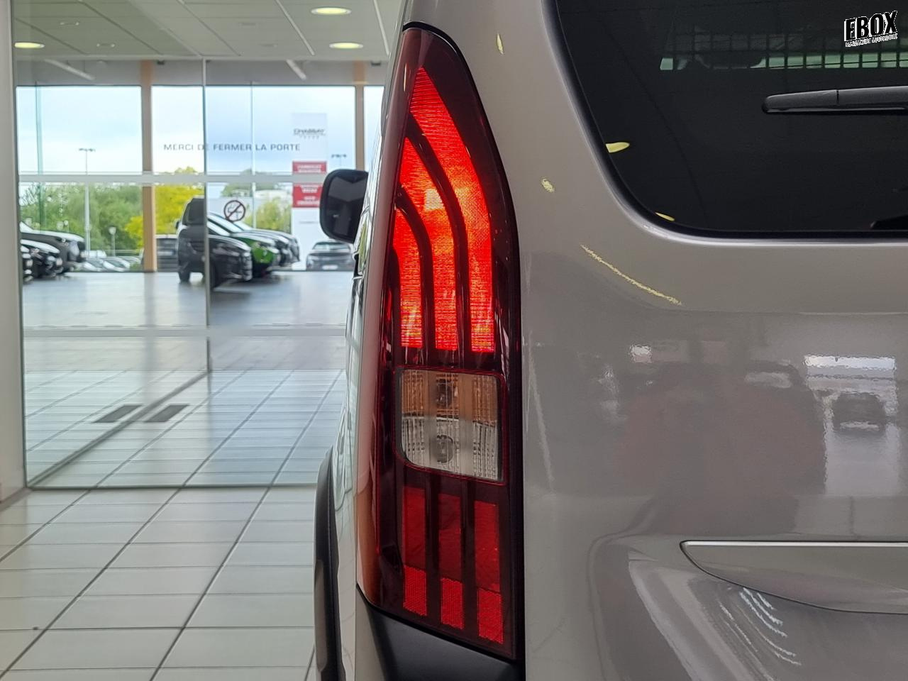 0679-0003354_p68 - PEUGEOT - RIFTER - 2026 - photo 7