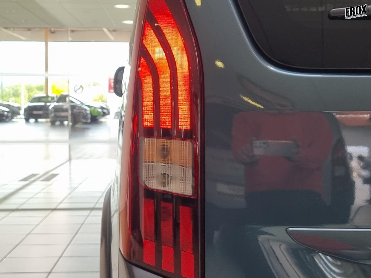 0679-0003357_p68 - PEUGEOT - RIFTER - 2026 - photo 7