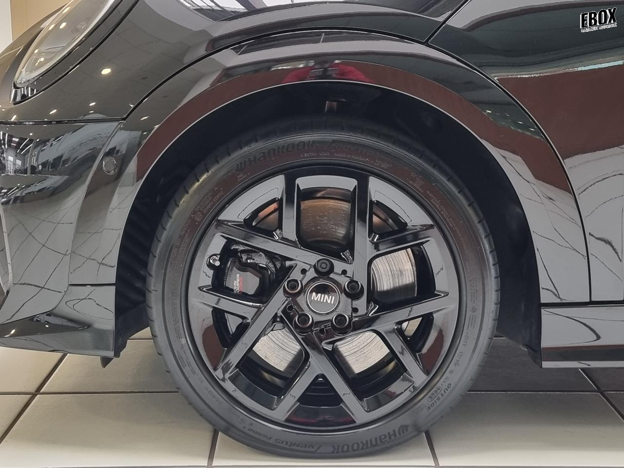 0679-0003461_p68 - MINI - COOPER - 2025 - photo 5
