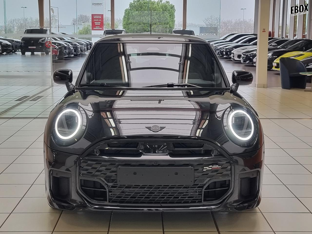 0679-0003461_p68 - MINI - COOPER - 2025 - photo 25