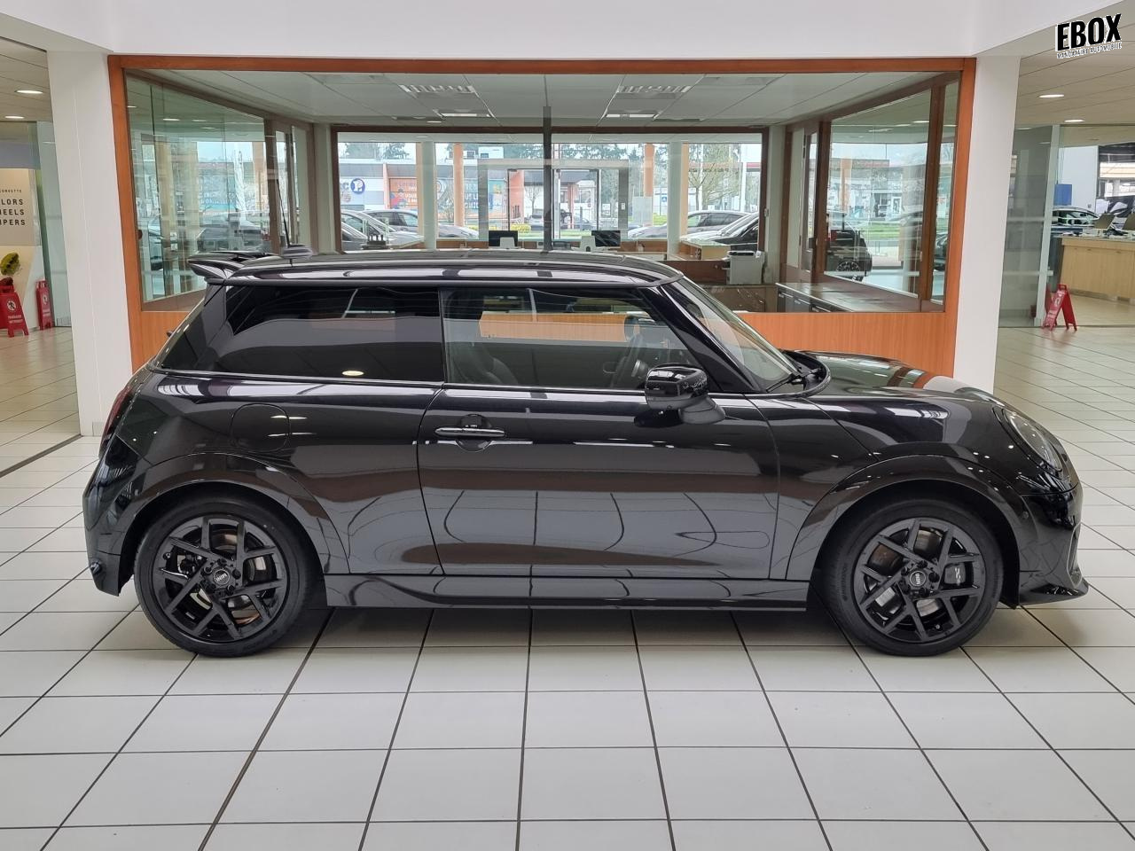 0679-0003461_p68 - MINI - COOPER - 2025 - photo 28