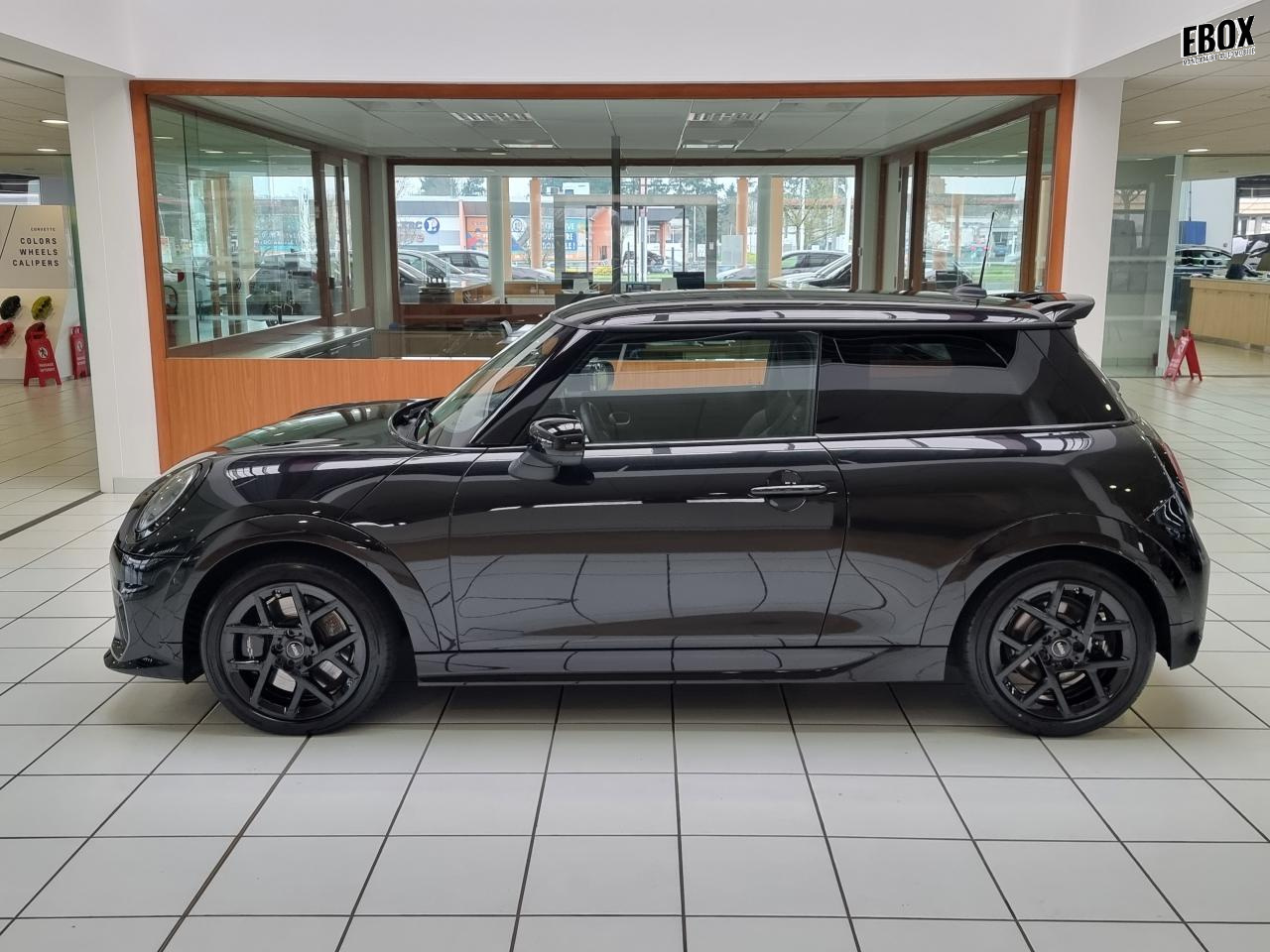 0679-0003461_p68 - MINI - COOPER - 2025 - photo 29