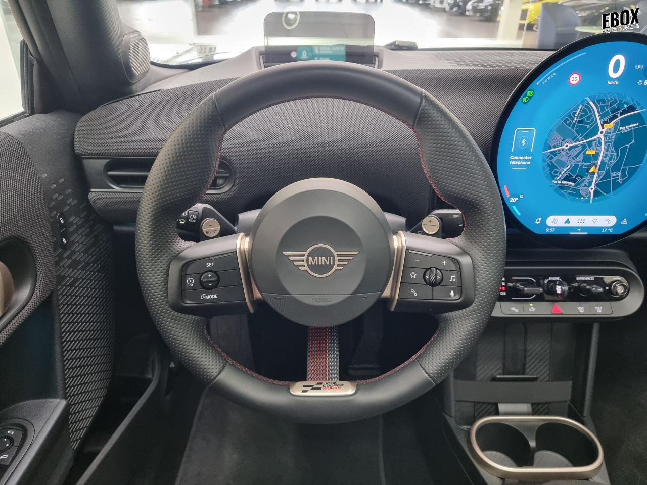 0679-0003461_p68 - MINI - COOPER - 2025 - photo 8