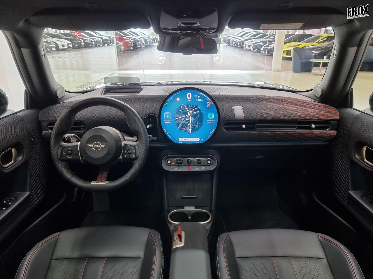 0679-0003461_p68 - MINI - COOPER - 2025 - photo 9
