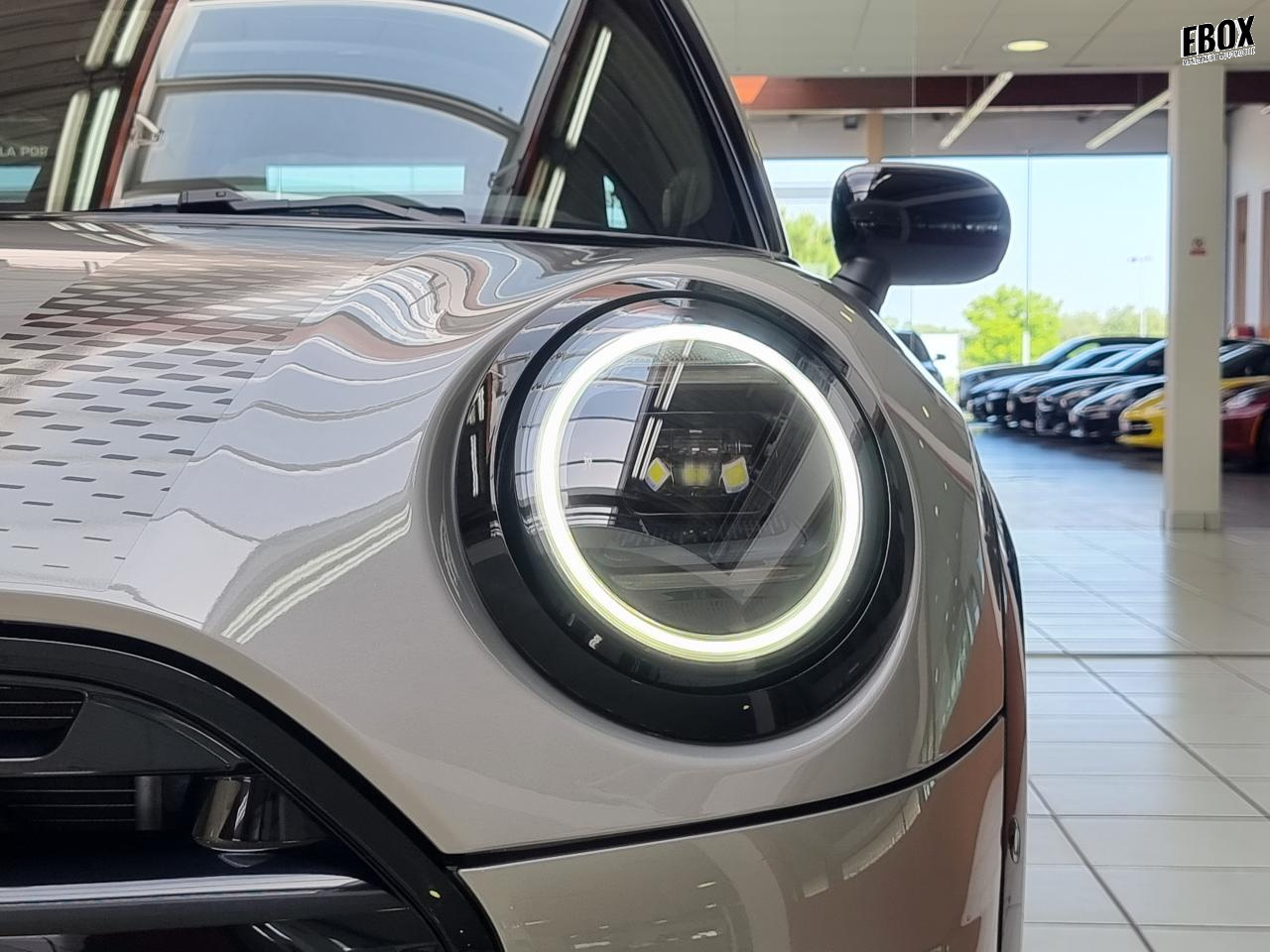 0679-0003466_p68 - MINI - COOPER - 2025 - photo 5