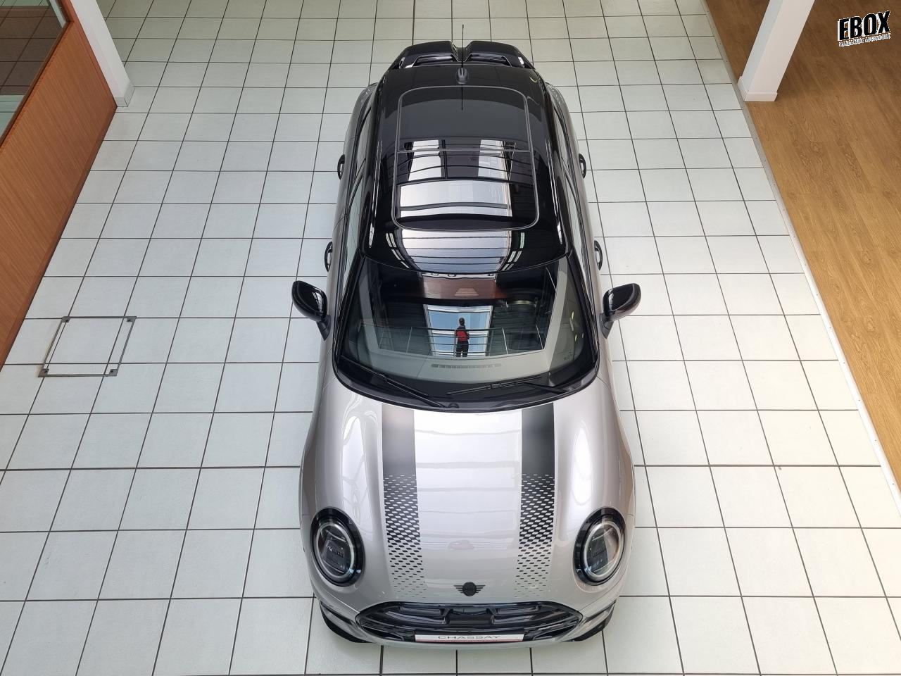 0679-0003466_p68 - MINI - COOPER - 2025 - photo 29