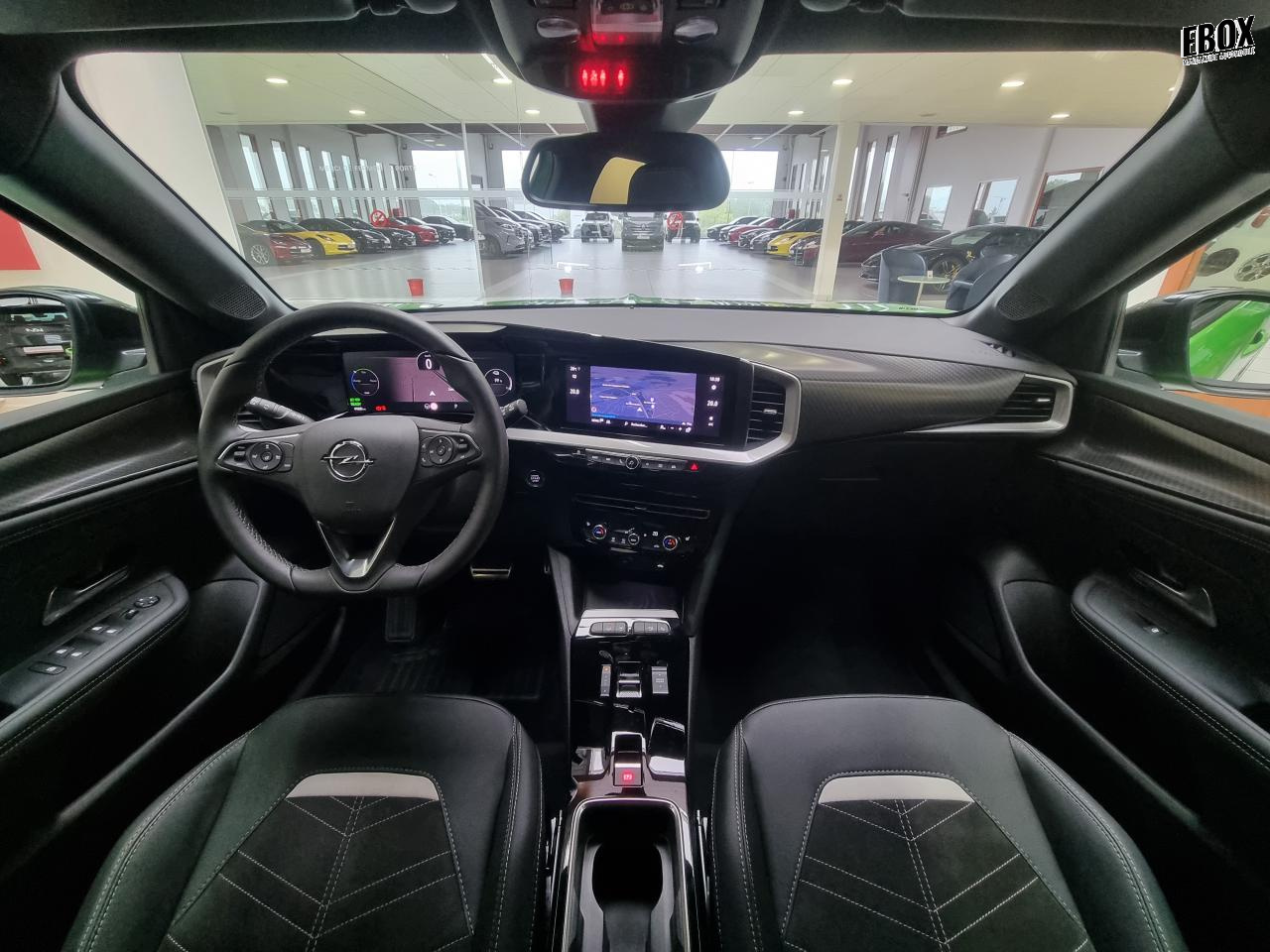 0679-0003488_p68 - OPEL - MOKKA E - 2023 - photo 9