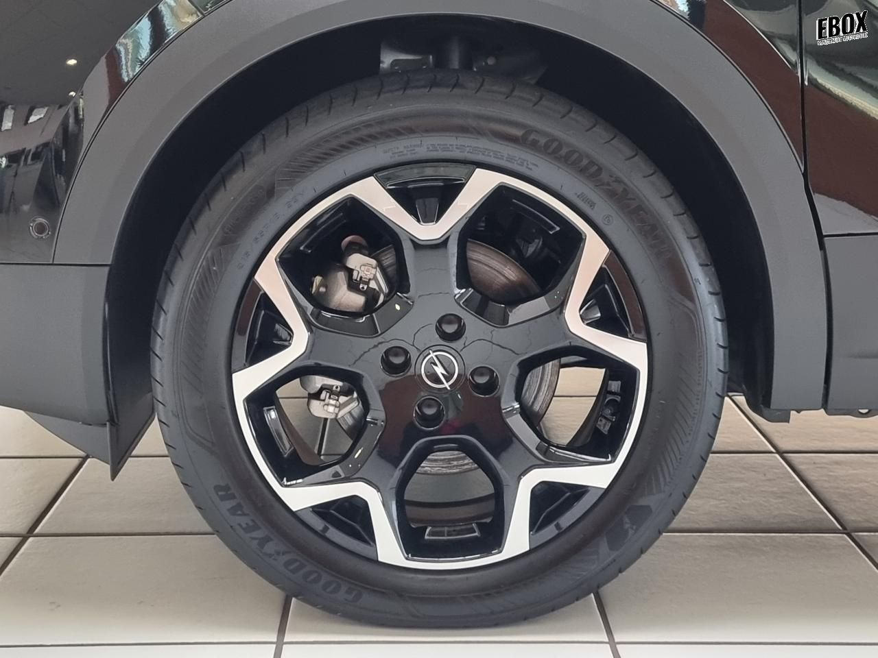 0679-0003489_p68 - OPEL - MOKKA E - 2023 - photo 5