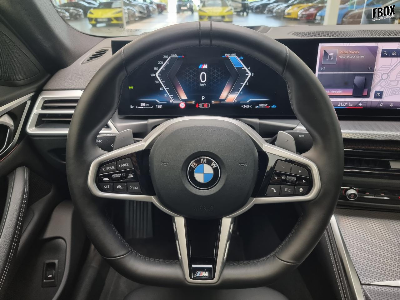 0679-0003491_p68 - BMW - SERIE 4 - 2025 - photo 8