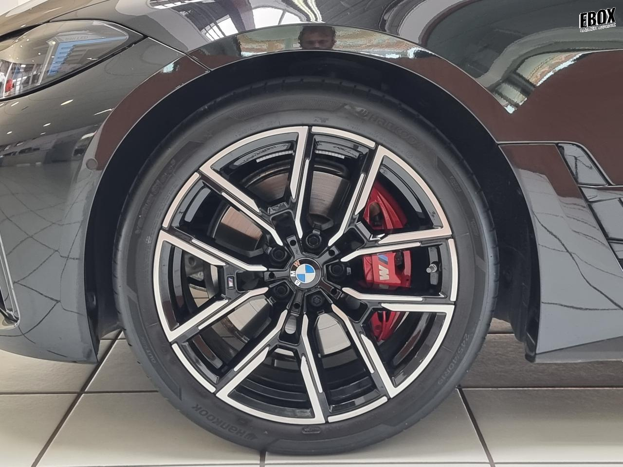 0679-0003492_p68 - BMW - SERIE 4 - 2025 - photo 5