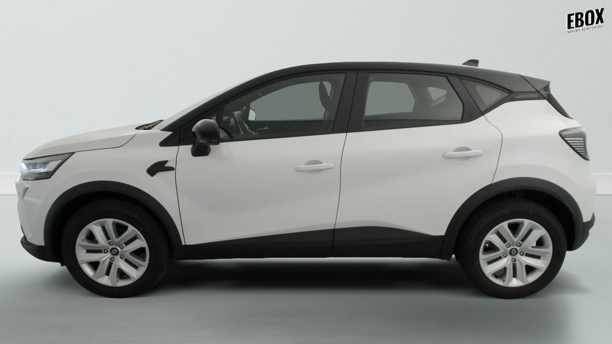388081_p2 - RENAULT - CAPTUR - 2026 - photo 5