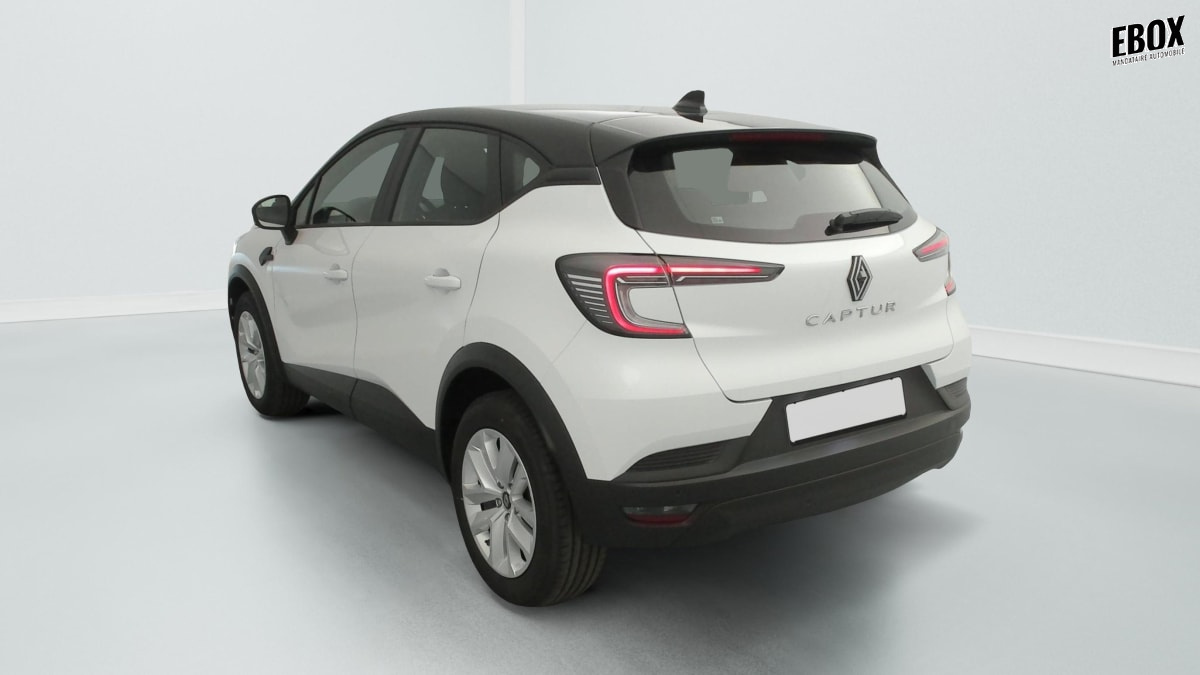 388081_p2 - RENAULT - CAPTUR - 2026 - photo 6