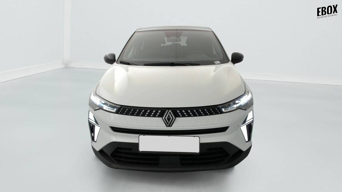 388081_p2 - RENAULT - CAPTUR - 2026 - photo 3