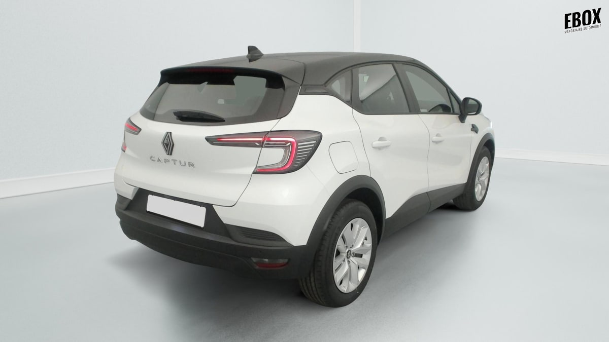 388081_p2 - RENAULT - CAPTUR - 2026 - photo 8
