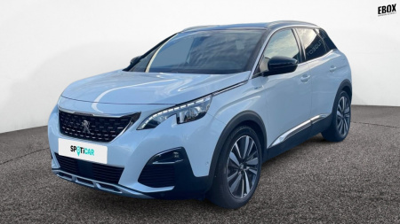 227202_p28 - PEUGEOT - 3008 - 2020