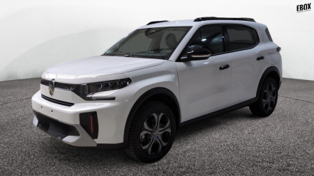 47737_p28 - CITROEN - C3 AIRCROSS - 2026