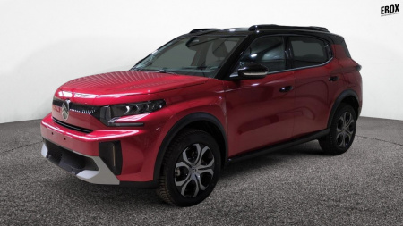 47740_p28 - CITROEN - C3 AIRCROSS - 2026