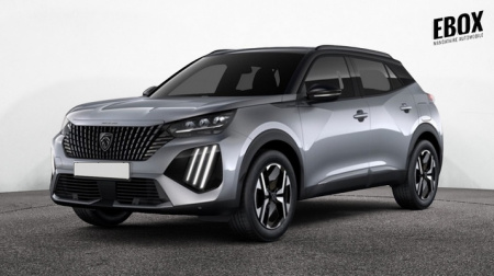 48054_p28 - PEUGEOT - 2008 - 2025