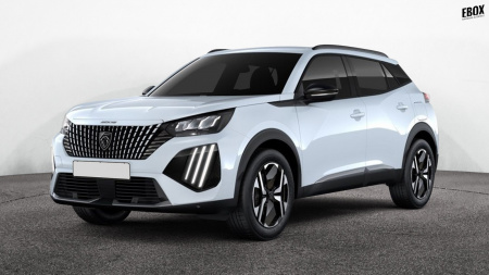 48086_p28 - PEUGEOT - 2008 - 2025