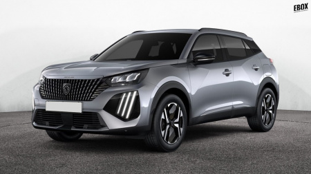 48088_p28 - PEUGEOT - 2008 - 2025
