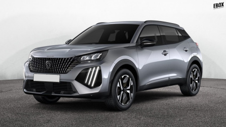 48089_p28 - PEUGEOT - 2008 - 2025
