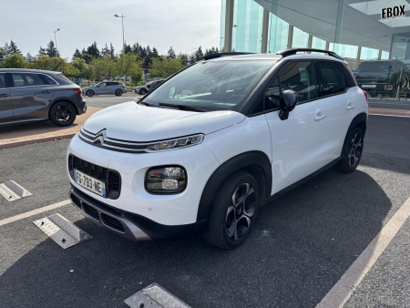 0679-0003514_p68 - CITROEN - C3 AIRCROSS - 2019